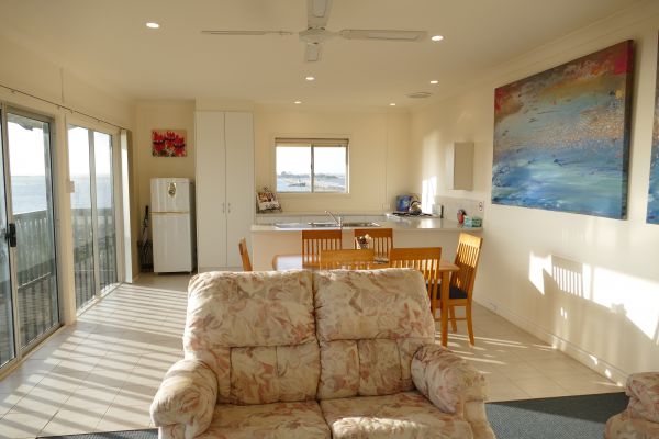 Mundoo Island SA Nambucca Heads Accommodation