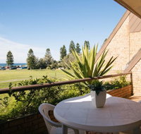 Reef Resort Apartments - Nambucca Heads Accommodation