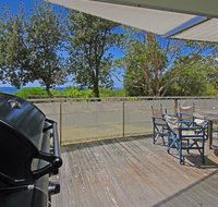 The Boathouse - Nambucca Heads Accommodation