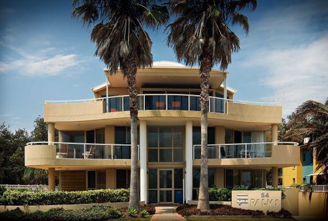 Absolutely Fabulous - Nambucca Heads Accommodation 0