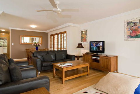 Absolutely Fabulous - Nambucca Heads Accommodation 2