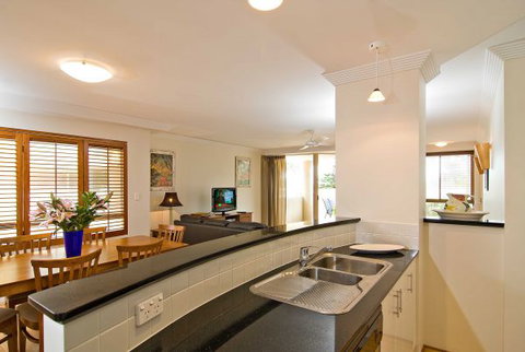 Absolutely Fabulous - Nambucca Heads Accommodation 3