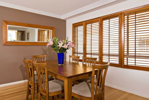 Absolutely Fabulous - Nambucca Heads Accommodation 4