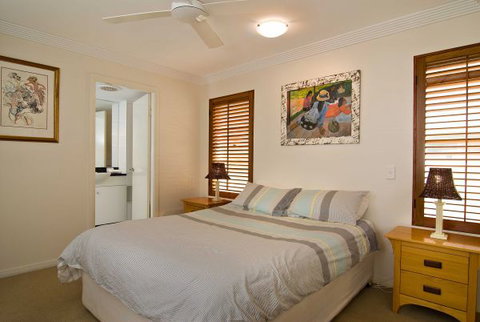 Absolutely Fabulous - Nambucca Heads Accommodation 5