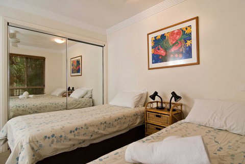 Absolutely Fabulous - Nambucca Heads Accommodation 6