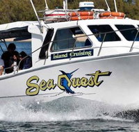 True Blue Fishing Charters - Nambucca Heads Accommodation