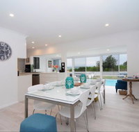 Bella Blu Beach House - Nambucca Heads Accommodation