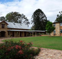 Edmund Rice Retreat and Conference Centre - Nambucca Heads Accommodation