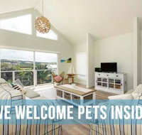 PetLet 14 24 Seagull Avenue at Hayborough - Nambucca Heads Accommodation