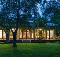 The Manor House - The Houses Daylesford - Nambucca Heads Accommodation