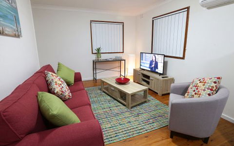 Waratah Beach Breaks - Nambucca Heads Accommodation 0