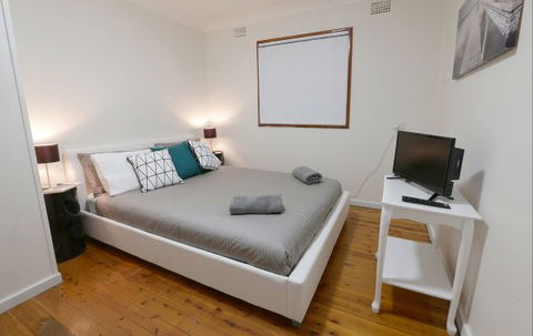 Waratah Beach Breaks - Nambucca Heads Accommodation 4