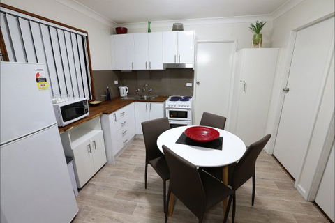 Waratah Beach Breaks - Nambucca Heads Accommodation 5