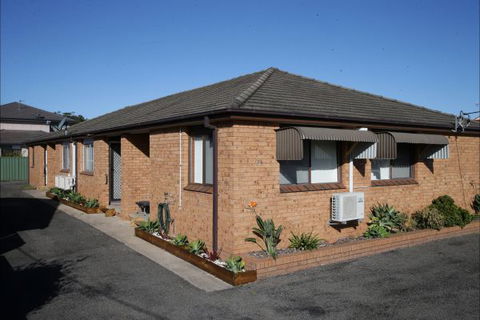 Waratah Beach Breaks - Nambucca Heads Accommodation 6