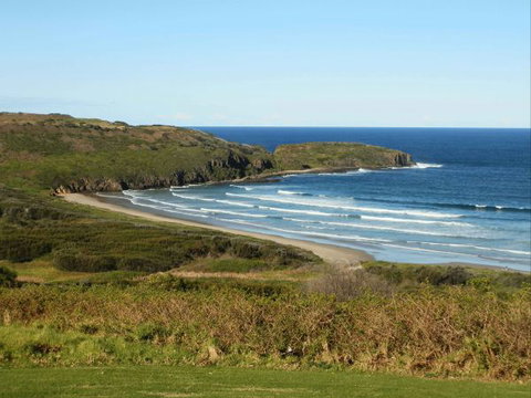 Azure Haven - Nambucca Heads Accommodation 6