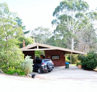 Barrenjoey Hideaway - Nambucca Heads Accommodation