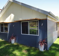 Bluewater Getaway - Nambucca Heads Accommodation