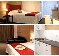 Crossroads Ecomotel - Nambucca Heads Accommodation