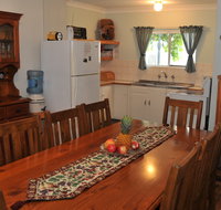 Ellenor Ivy Cottage - Nambucca Heads Accommodation