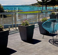 Penguin Beachfront Apartments - Nambucca Heads Accommodation