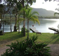 Pelican H2O - Nambucca Heads Accommodation