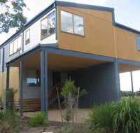 Shelly Beach Villas