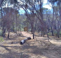Valley Camp at Avon Valley National Park - Nambucca Heads Accommodation