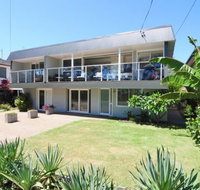 Del Sol - Nambucca Heads Accommodation