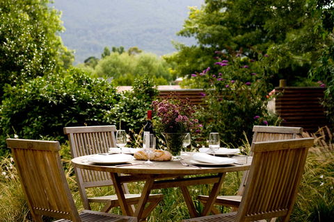 Harvest Farm - Nambucca Heads Accommodation 0