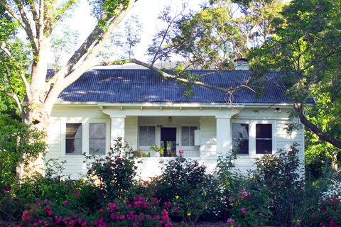 Harvest Farm - Nambucca Heads Accommodation 1