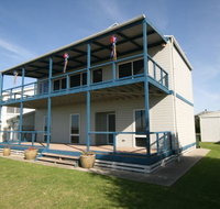 LJ Hooker Goolwa Holiday Rentals - 25 Barrage Road Goolwa South