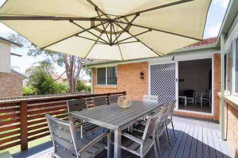 Nelsons Nook - Nambucca Heads Accommodation 1