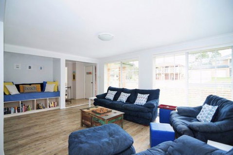 Nelsons Nook - Nambucca Heads Accommodation 2