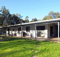 Wallaby Cottage - Nambucca Heads Accommodation