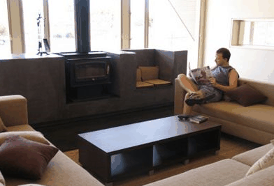 Eco Beach Yha - Nambucca Heads Accommodation