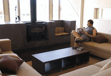 Eco Beach Yha - Nambucca Heads Accommodation 0