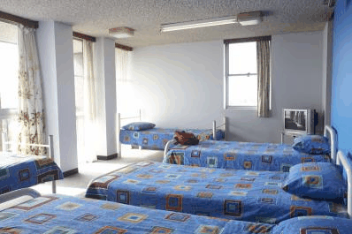 Jewell House Ymca - Nambucca Heads Accommodation 0