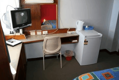 Jewell House Ymca - Nambucca Heads Accommodation 2