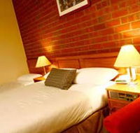 Best Western Burke and Wills Motor Inn - Nambucca Heads Accommodation