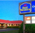 Best Western Pines Country Club Motor Inn