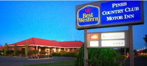 Best Western Pines Country Club Motor Inn - Nambucca Heads Accommodation 0