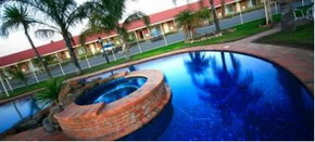 Best Western Pines Country Club Motor Inn - Nambucca Heads Accommodation 1