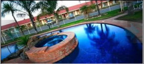 Best Western Pines Country Club Motor Inn - Nambucca Heads Accommodation 5