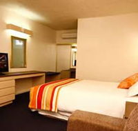 Swan Hill Resort - Nambucca Heads Accommodation