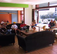 Ocean Beach Backpackers - Nambucca Heads Accommodation