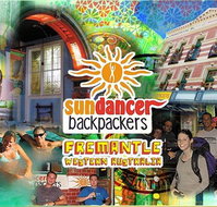 Sundancer Backpackers - Nambucca Heads Accommodation