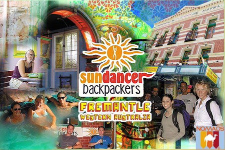 Sundancer Backpackers - Nambucca Heads Accommodation 0