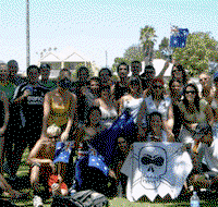 The Pirates Backpackers - Nambucca Heads Accommodation