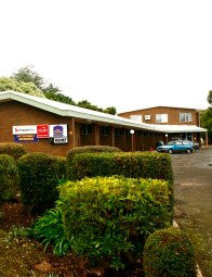 Best Western Aspen Motor Inn - Nambucca Heads Accommodation 0