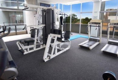 Quest South Melbourne - Nambucca Heads Accommodation 1